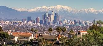 LA Basin