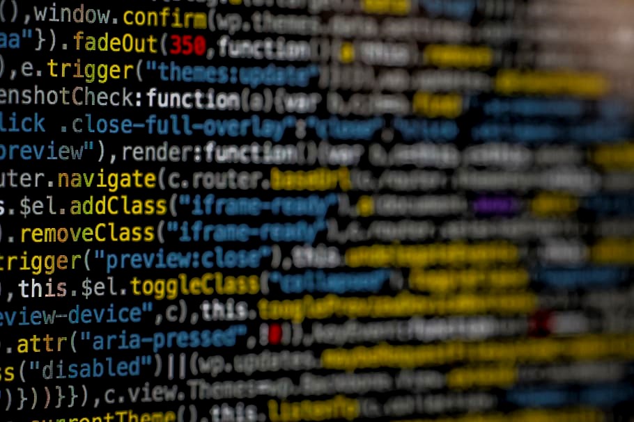 No AI without Data