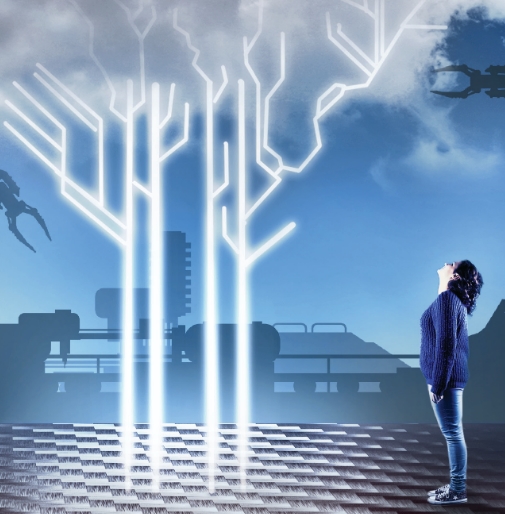 No AI without Data