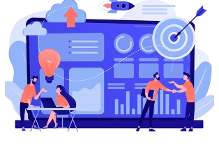 Data Driven Orgs